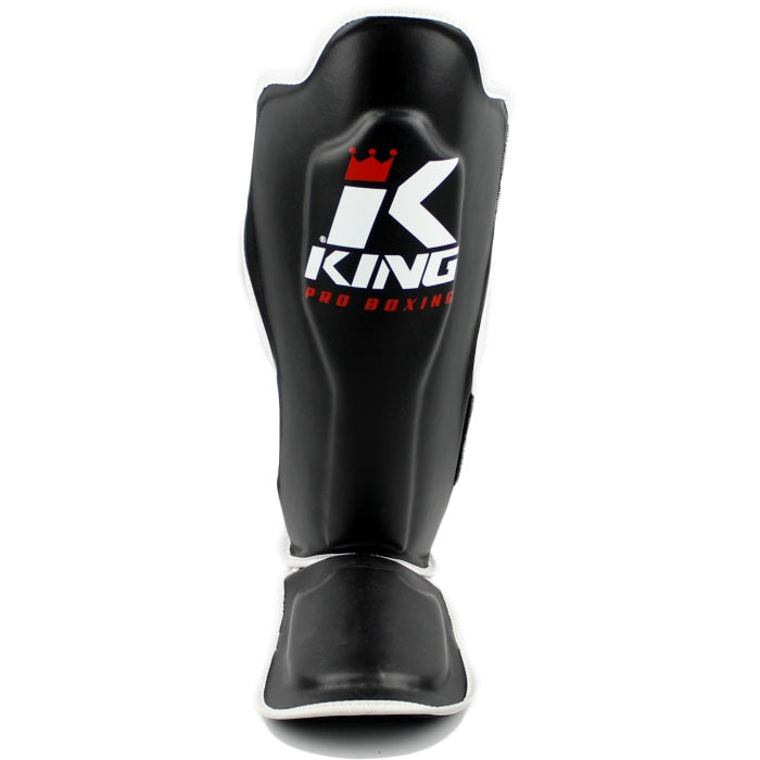 King Pro Boxing Shin guard SG-1