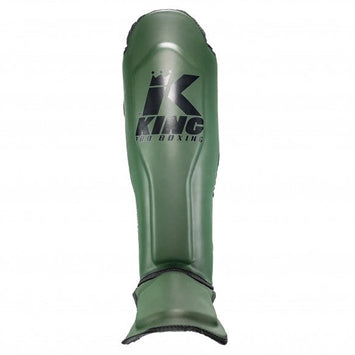 King Pro Boxing Shin guard SG-4