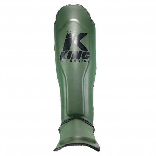 King Pro Boxing Shin guard SG-4