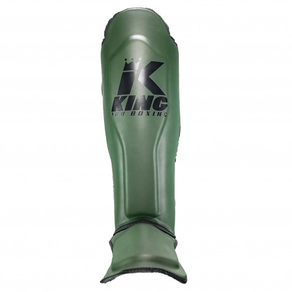 King Pro Boxing Shin guard SG-4