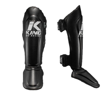 King Pro Boxing Shin guard SGL-7