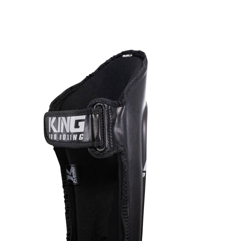 King Pro Boxing Shin guard SGL-7