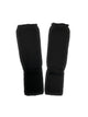 Rumble Shin Guards Sleeve 3.0 Black-Army Green