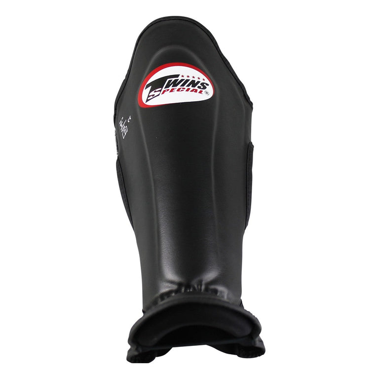 Twins Shin guard SGL 7 Black