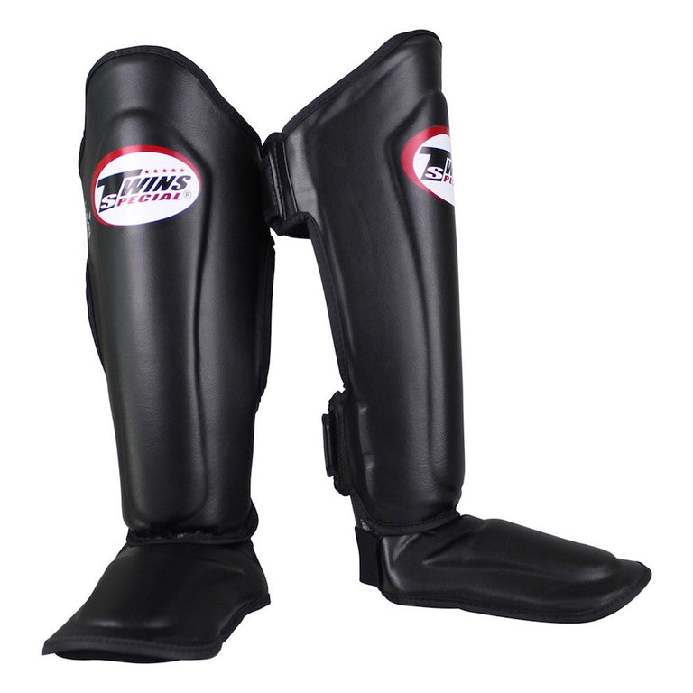 Twins Shin guard SGL 7 Black