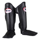 Twins Shin guard SGL 7 Black