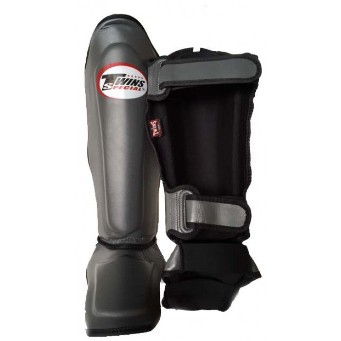 Twins Shin guard SGL 7 Grey