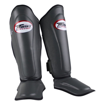 Twins Shin guard SGL 7 Grey