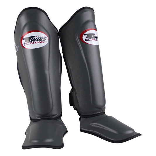 Twins Shin guard SGL 7 Grey