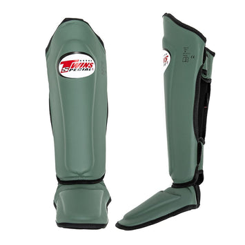 Twins Shin guard SGL 7 Military