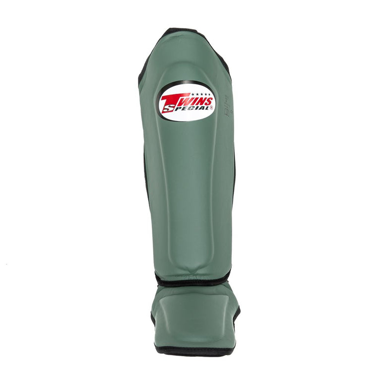 Twins Shin guard SGL 7 Military