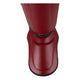 Twins Shin guard SGL 7 Maroon