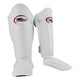 Twins Shin Guard SGL 7 White