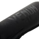 Venum Kickboxing Set Boxing Glove Elite Black/Black + Shin Guard Challenger Black/Black