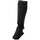 Venum Shin guards Kontact Instep Black/Black