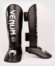 Venum Shin Guards Challenger Kids Black/White