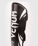 Venum Shin Guards Challenger Kids Black/White