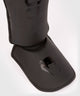 Venum Shin guards Challenger Kids Black