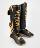 Venum Shin Guards Challenger Standup Black/Gold