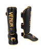 Venum Kickboxing Set Challenger 2.5 Black/Gold