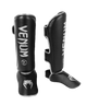 Venum Shin Guards Challenger Standup Black/Silver