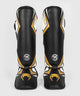 Venum Shin guard Contender 2.0 Black/White/Gold