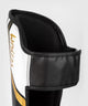 Venum Shin guard Contender 2.0 Black/White/Gold