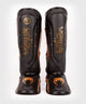Venum Shin Guards Elite Evo Black/Bronze