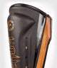 Venum Shin Guards Elite Evo Black/Bronze