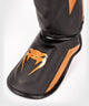 Venum Shin Guards Elite Evo Black/Bronze