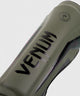 Venum Shin guards Elite Khaki/Black
