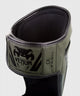Venum Shin guards Elite Khaki/Black