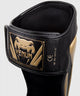 Venum Shin Guards Elite Black/Gold
