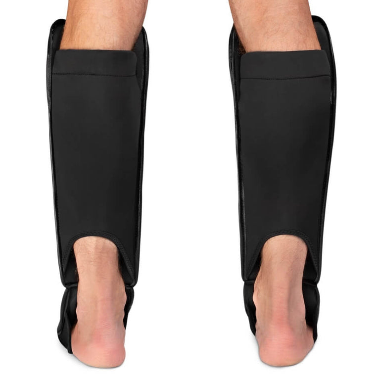 Hayabusa Shin Guards T3 Full Back