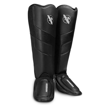 Hayabusa Shin Guards T3 Full Back