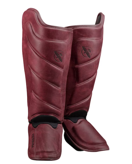 Hayabusa T3 Set LX Crimson