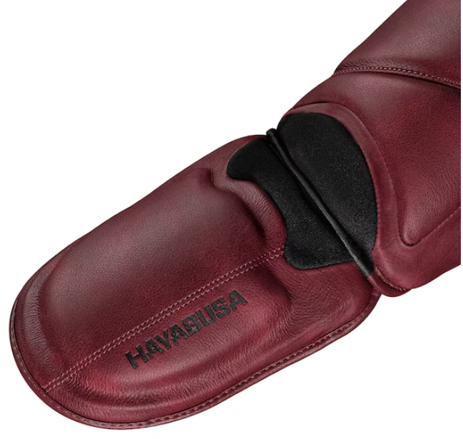 Hayabusa T3 Set LX Crimson