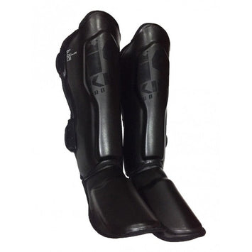 King Pro Boxing Shin guard SG-2