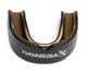 Hayabusa Mouth Guard Combat Black/Gold