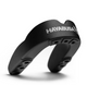 Hayabusa Mouth Guard Combat Black/Gold