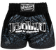 Venum Kickboxing shorts Attack Black/Silver