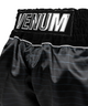 Venum Kickboxing shorts Attack Black/Silver