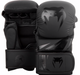 Venum MMA Gloves Sparring Challenger 3.0 Mat Black