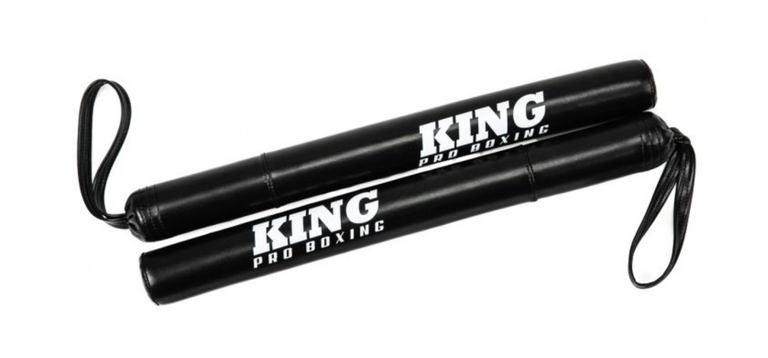 King Pro Boxing Hit Sticks KPB/REVO