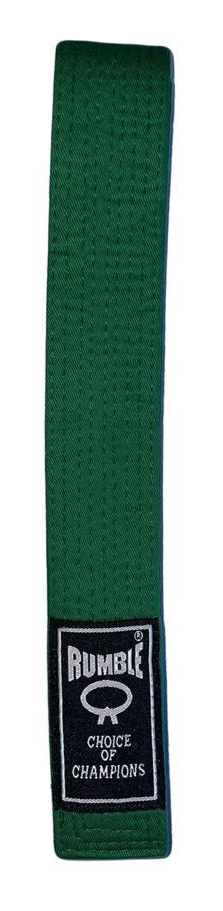 Budo Band Rumble Green