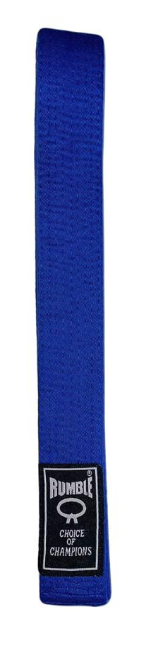 Budo Band Rumble Blue