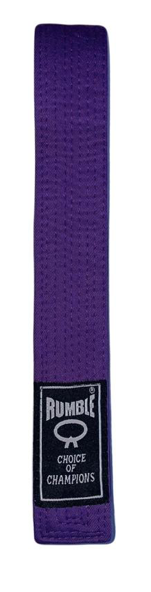 Budo Band Rumble Purple