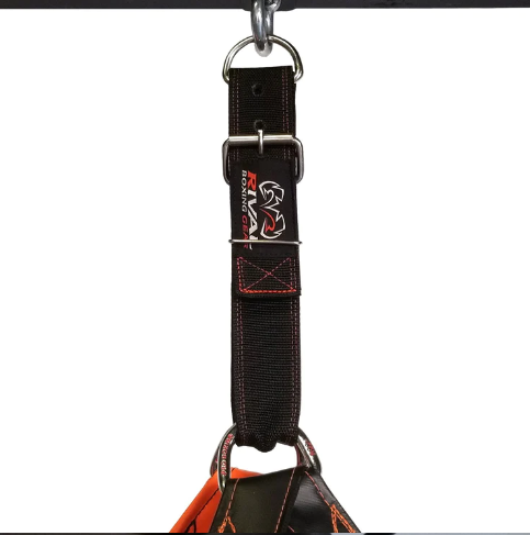 Rival Adjustable Punching Bag Hanger