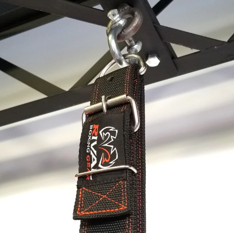 Rival Adjustable Punching Bag Hanger