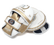 Rival Hand pad RPM100 Professional White/Gold